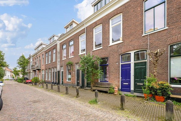 Succesvol verkocht!